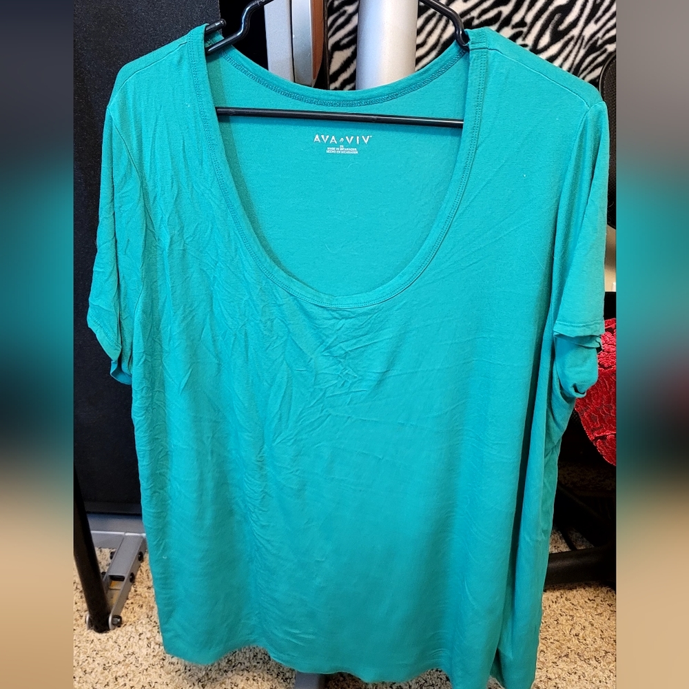Target Top
